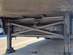 SCHMITZ CARGOBULL SCB * SCHMITZ TKM * DOPPELSTOCK * LIFT *
