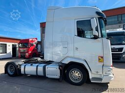 DAF XG 530 * RETARDER * STANDKLIMA * VER. SATTEL *