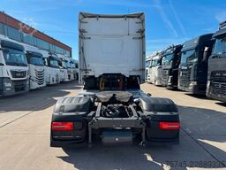 DAF XG 530 * RETARDER * STANDKLIMA * VER. SATTEL *