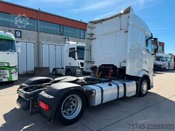 DAF XG 530 * RETARDER * STANDKLIMA * VER. SATTEL *