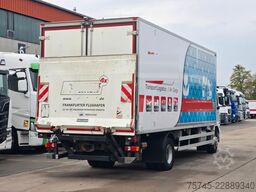 DAF LF 290 FA * THERMOKING T-1000R *PHARMA*1.5T LBW