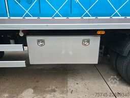 DAF LF 290 FA * THERMOKING T-1000R *PHARMA*1.5T LBW