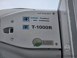 DAF LF 290 FA * THERMOKING T-1000R *PHARMA*1.5T LBW
