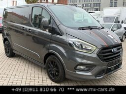 FORD Transit Custom Sport L1 Kasten Navi Klima Tempom