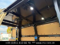 FORD Transit Custom Sport L1 Kasten Navi Klima Tempom