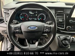 FORD Transit Custom Sport L1 Kasten Navi Klima Tempom
