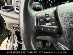 FORD Transit Custom Sport L1 Kasten Navi Klima Tempom