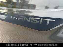 FORD Transit Custom Sport L1 Kasten Navi Klima Tempom