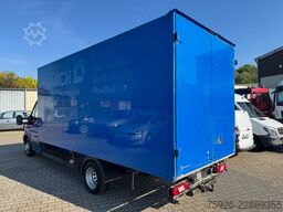 FORD Transit Koffer *Länge 5,15m*8Palleten*