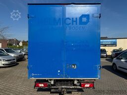 FORD Transit Koffer *Länge 5,15m*8Palleten*