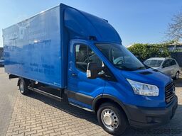 FORD Transit Koffer *Länge 5,15m*8Palleten*