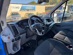 FORD Transit Koffer *Länge 5,15m*8Palleten*