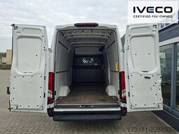 IVECO Daily 35S16V RS 3520L / Klima / Bluetooth