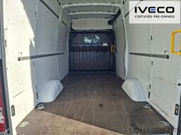 IVECO Daily 35S16V RS 3520L / Klima / Bluetooth