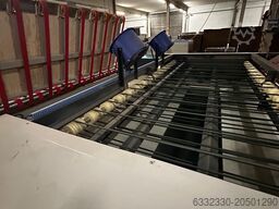 De Pack High Speed Servo No Pressing Aut