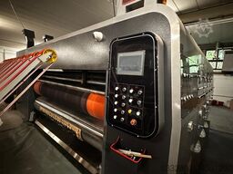 De Pack High Speed Servo No Pressing Aut