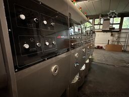 De Pack High Speed Servo No Pressing Aut 