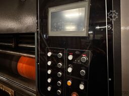 De Pack High Speed Servo No Pressing Aut 