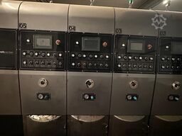 De Pack High Speed Servo No Pressing Aut 