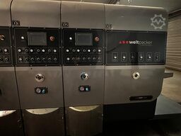 De Pack High Speed Servo No Pressing Aut 