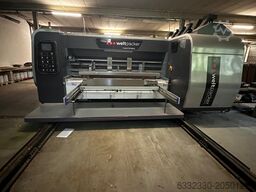 De Pack High Speed Servo No Pressing Aut 