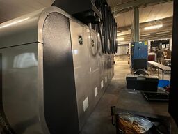 De Pack High Speed Servo No Pressing Aut 