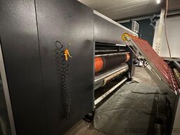 De Pack High Speed Servo No Pressing Aut 