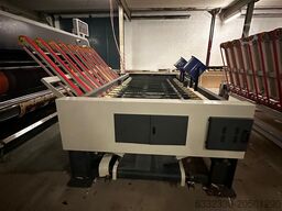 De Pack High Speed Servo No Pressing Aut 