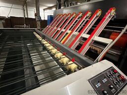 De Pack High Speed Servo No Pressing Aut 