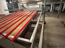 De Pack High Speed Servo No Pressing Aut 