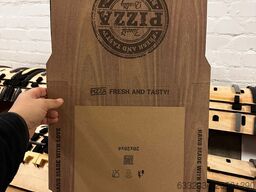 De Pack High Speed Servo No Pressing Aut 