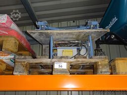 Geda Baustellenaufzug