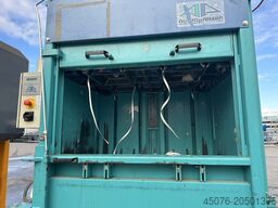 Austropressen APV 300