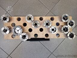 WEILER 260 + LEINEN 140