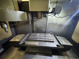 HAAS MIKRON VCE 500