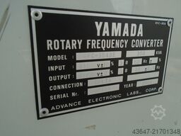 yamada RFC-3543E