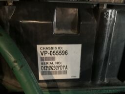Volvo TAD1242GE