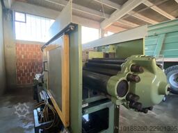Arburg ALLROUNDER 470 C