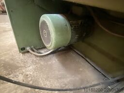 Arburg ALLROUNDER 470 C