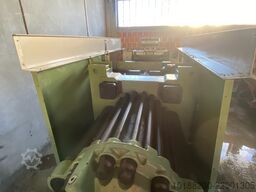 Arburg ALLROUNDER 470 C