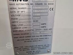Haas ST-15