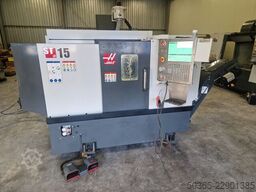 Haas ST-15