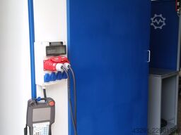 FANUC ArcMate 100/7L