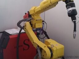 FANUC ArcMate 100/7L