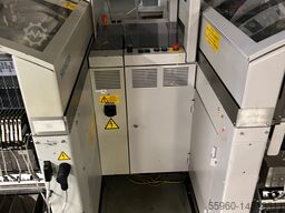 siemens Siemens Siplace 80 F4 /6 FS 01 Baujahr 1998