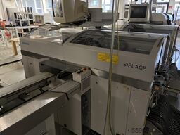 siemens Siemens Siplace 80 F4 /6 FS 01 Baujahr 1998