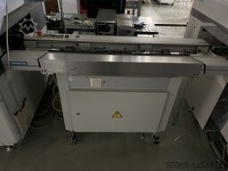 siemens Siemens Siplace 80 F4 /6 FS 01 Baujahr 1998