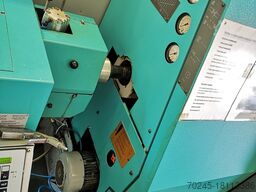 CNC LATHE - INDEX ABC 42 ABC 42