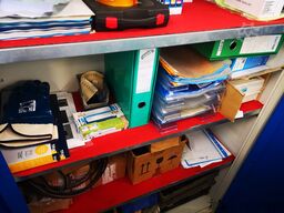 CNC LATHE - INDEX ABC 42 ABC 42