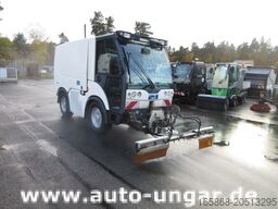 Multicar Tremo X56 CMAR LC 860 Schwemmfahrzeug